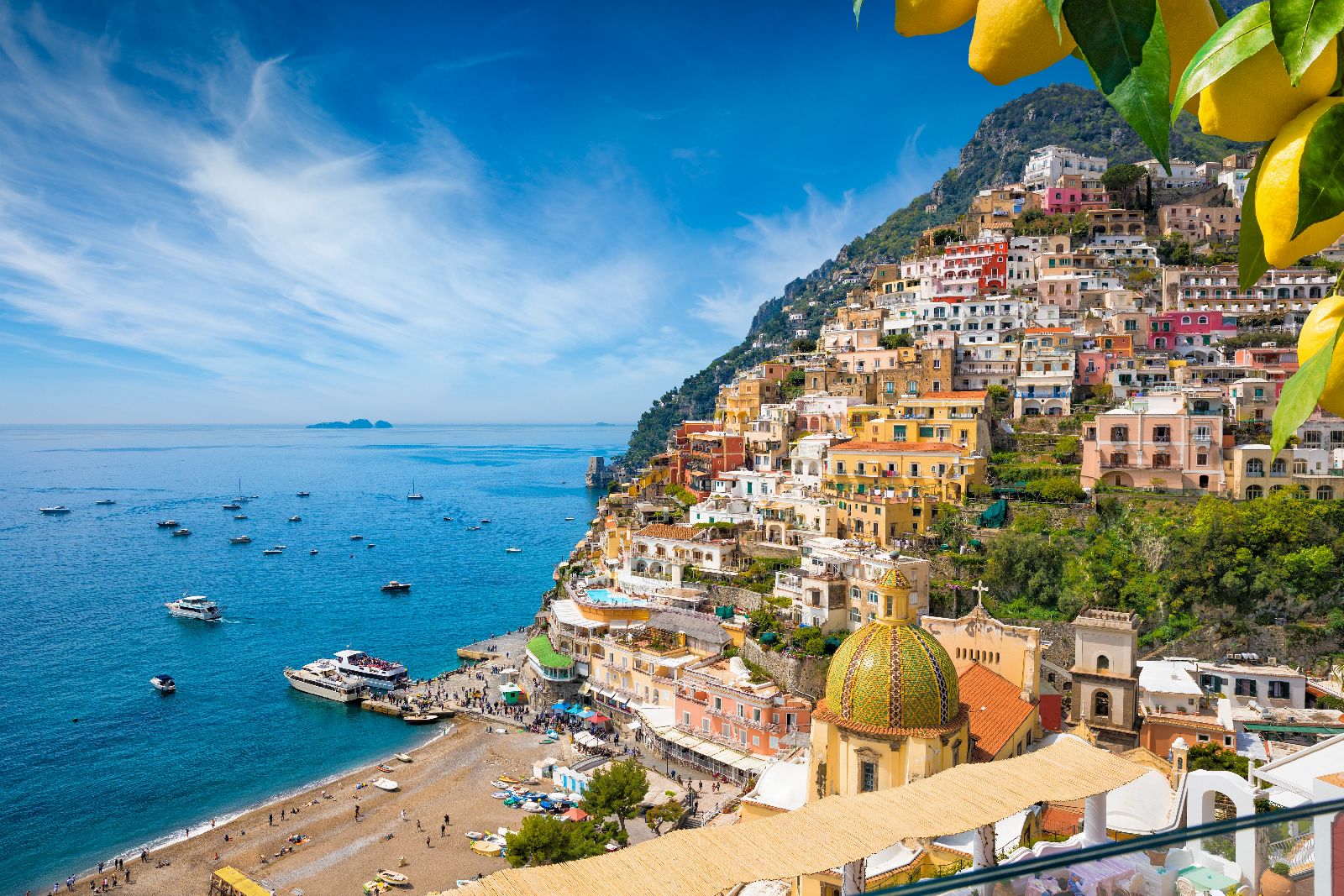 Tour Costiere